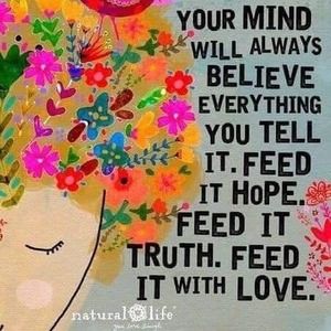 Meet your Posher, Lori